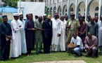 Tchad : trois partis d’opposition rejoignent officiellement le GCAP