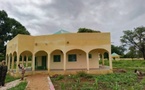 Tchad : au Moyen-Chari, un campement moderne pour les visiteurs du parc national de Manda
