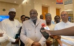 Tchad : l’hôtel Toumaï Palace prêt pour sa mise en exploitation définitive