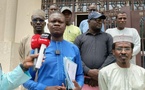 Tchad : Wakit Tamma conteste sa suspension devant la Cour suprême