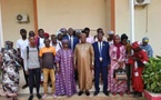 Tchad : les élus du Moyen Chari à l’écoute des habitants pour bâtir un avenir meilleur