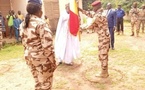 Tchad : Adoum Moustapha Brahimi installe le nouveau préfet de la Tandjile-Ouest