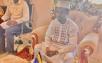 Tchad : rencontre de prise de contact du préfet du Kanem-Est avec les différentes couches de sa circonscription