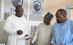 Sécurité numérique : le SYNPIS devient un pilier de la gouvernance administrative au Tchad