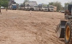 Tchad : L'Est confronté à des problèmes d'accès humanitaire suite aux fortes pluies