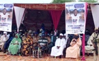 Tchad : Lancement de la Caravane de Cohabitation Pacifique dans la Province du Guéra