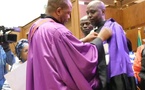 Université de N'Djaména à l'honneur : Le Pr Mahamat Saleh Daoussa Haggar promu Professeur Titulaire et décoré par le CAMES