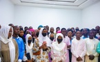 Tchad : déploiement des 100 jeunes diplômés en stage pré-emploi chez Ilnet Telecom Group