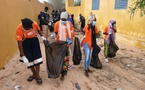 Tchad : hommage à Nelson Mandela par les U-Reporters et les Supers Banat du CLAC de Mao