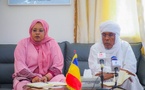 Tchad : Clôture de la mission dans l'Ennedi Est et recommandations pour l'aide humanitaire
