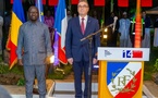 N'Djaména : La Fête Nationale Française célébrée sous le signe de l'amitié franco-tchadienne