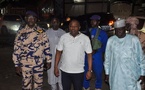 Tchad : Mission conjointe des autorités pour la sécurité et l'ordre public à N'Djaména