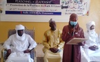 Tchad : La Première Promotion en Art Oratoire de l'Académie du Savoir-faire de Barh El Gazel reçoit ses attestations