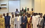 Tchad–Inde : 31 lauréats des bourses ICCR 2025 prêts à embarquer pour un parcours universitaire d’exception