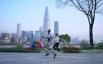 Why has Guangdong become a magnet for robotics innovation?
