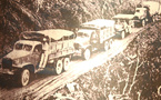 Honoring the enduring legacy of Nanyang Volunteer Drivers and Mechanics 