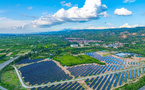 N China's Shanxi accelerates transition to cleaner energy