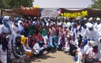 Tchad : Campagne de Circoncision Collective pour les Enfants Vulnérables à Abéché