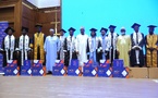 Tchad : L’Institut privé Amoul de Farcha honore ses lauréats et réaffirme son engagement pour une formation de qualité