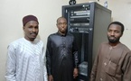 Tchad : Le Ministère de l'Environnement modernise son système d'Information et de Communication