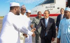 Tchad-Égypte : Une escale stratégique à N'Djaména renforce les liens bilatéraux