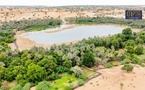 Tchad - Tourisme : Mao, la ville blanche au cœur du Kanem