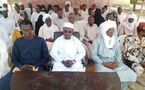 Tchad : Cérémonie de fin de formation en art oratoire et là Moussoro