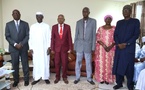 Tchad : Nouvelle Direction à la Caisse des Retraités Civils (CRCT)