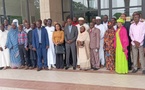 Tchad : l’INSEED lance un atelier pour préparer le 3ème recensement général de la population et de l’habitat