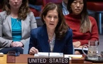 ONU : les États-Unis réaffirment leur engagement en faveur du règlement pacifique des conflits