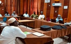 Tchad : Acord-Tchad forme les agents des collectivités territoriales en informatique et sur le budget ouvert