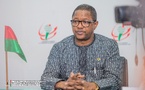Burkina-Egypte : les acteurs doivent multiplier les cadres de rencontres entre les hommes d’affaires des deux pays