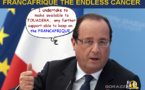 OPINION/CAR : "Françafrique" continues whatever...