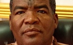 Tchad : le général Djido Mahamat Haggar nommé DG de la Gendarmerie nationale