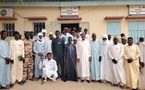 Tchad : lancement d’une session de formation sur l’art oratoire et le leadership à Mao