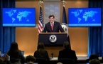 Washington réaffirme son engagement en faveur du Programme PEPFAR