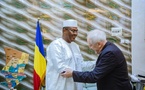 Diplomatie Sportive : Le Tchad et la Russie renforcent leur coopération