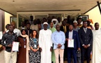 Tchad : Clôture d'une formation sur la protection sociale adaptative aux chocs à N’Djaména