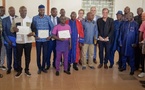 RCA - La Recherche en Lumière : Les doctorants de l’Université de Bangui relèvent le défi de "Ma Thèse en 180 secondes"