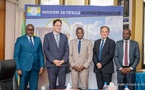 Gabon : La France et IFP Training renforcent les compétences dans le secteur pétrolier gabonais