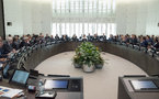 ​IMF Executive Board Approves a New 48-Month Extended Credit Facility (ECF) Arrangement for Chad