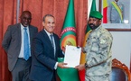 L’Égypte réaffirme son soutien au Mali et à l’AES