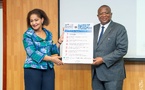 Côte d’Ivoire : Lancement d’ACCESS CAIDP, une plateforme innovante pour un accès transparent à l’information publique