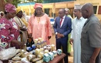 Tchad : Les Femmes du Moyen-Chari se mobilisent pour le développement local avec la fabrication de beurre de karité
