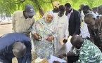 Tchad : Élection du Bureau Exécutif du SYNATMATUH au Ministère de l'Aménagement du Territoire