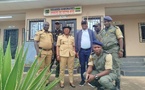 Douanes Camerounaises et Gabonaises : Coopération renforcée contre la fraude et la contrebande