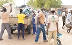 Tchad : La réserve de l'Ennedi et la Commune de Fada s'unissent pour une opération "Umuganda"