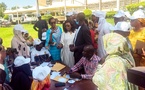 Tchad : Le Ministère de la Santé se mobilise pour la Journée Mondiale contre l'Hépatite