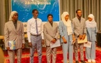 Tchad : demi-finale 2025 du Concours National d’Éloquence de l'AL-Tchad