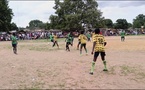 Football : le Centre de Formation Mixte remporte le championnat féminin du département du Barh-Koh